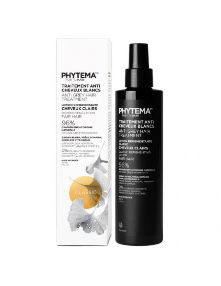 Positiv'hair Lotion Classic Positiv'hair Lotion Classic