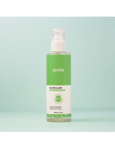 Eau micellaire Pomme-Concombre 200 ml 2