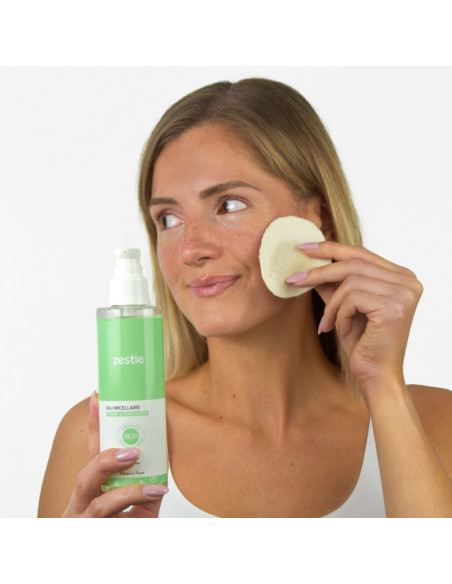 Eau micellaire Pomme-Concombre 200 ml