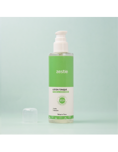 Lotion tonique Pomme-Concombre 200 ml 2