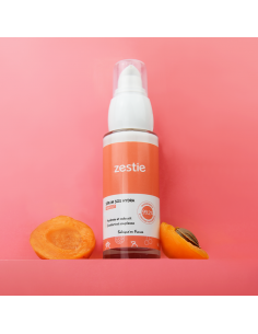 Sérum SOS hydra Abricot 30 ml