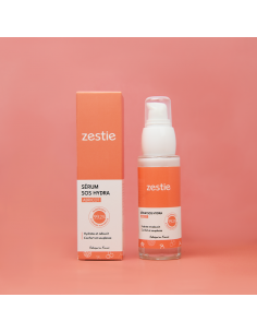 Sérum SOS hydra Abricot 30 ml 2