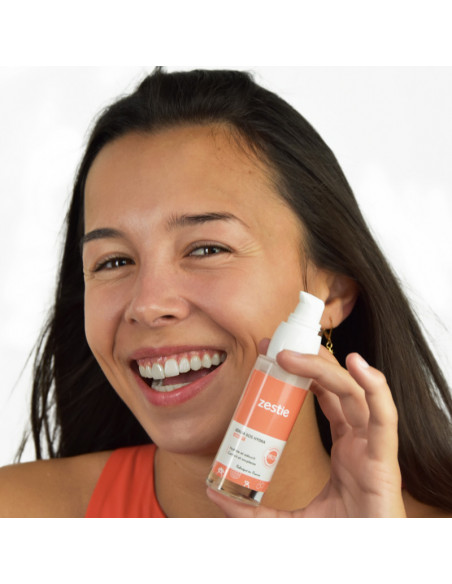 Sérum SOS hydra Abricot 30 ml