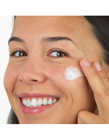 Crème fine SOS hydra Abricot 50 ml