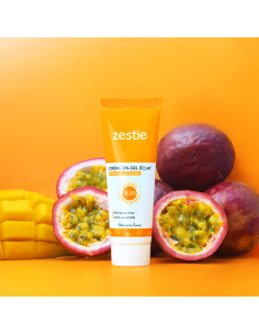 Crème-en-gel éclat Mangue-Passion 50 ml