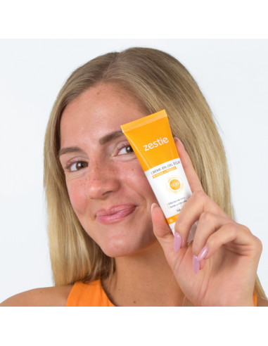 Crème-en-gel éclat Mangue-Passion 50 ml