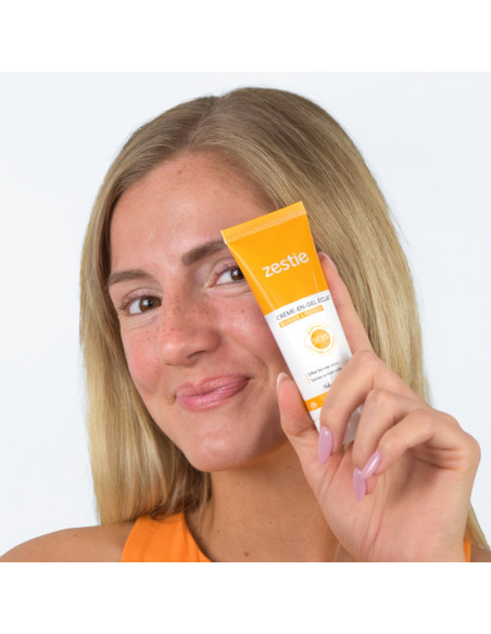 Crème-en-gel éclat Mangue-Passion 50 ml