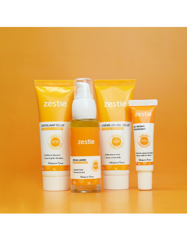 Crème-en-gel éclat Mangue-Passion 50 ml