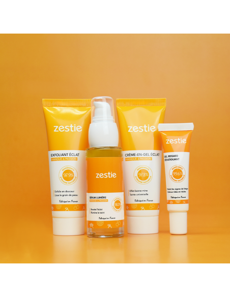 Crème-en-gel éclat Mangue-Passion 50 ml