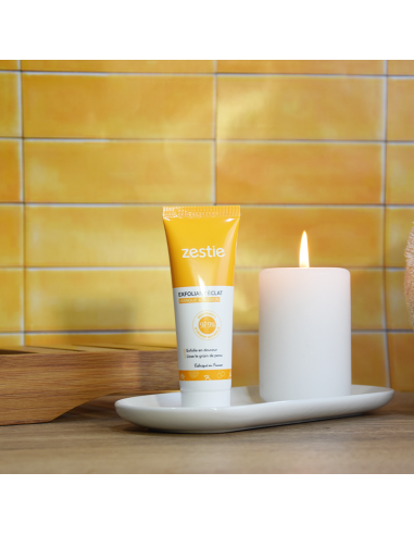 Exfoliant éclat visage Mangue-Passion 50 ml