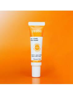 Gel regard défatiguant 15 ml