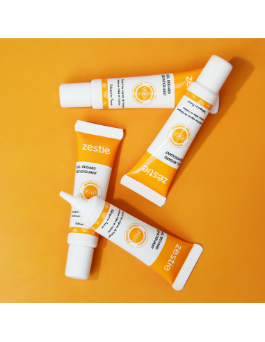 Gel regard défatiguant 15 ml