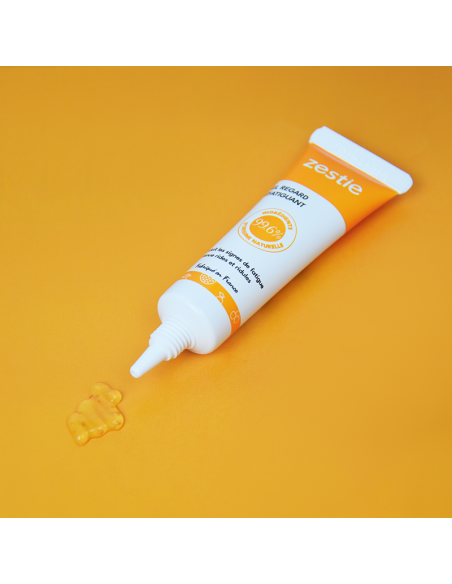 Gel regard défatiguant 15 ml