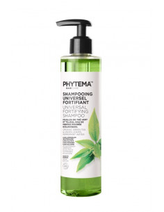 Shampoing Universel Fortifiant