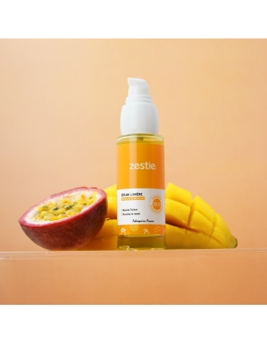 Sérum Lumière Mangue-Passion 30 ml
