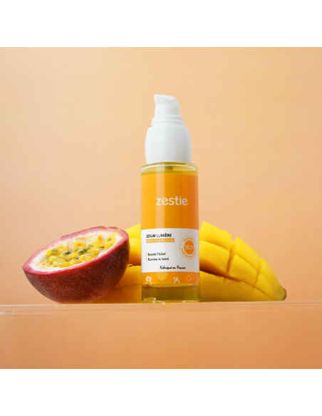 Sérum Lumière Mangue-Passion 30 ml