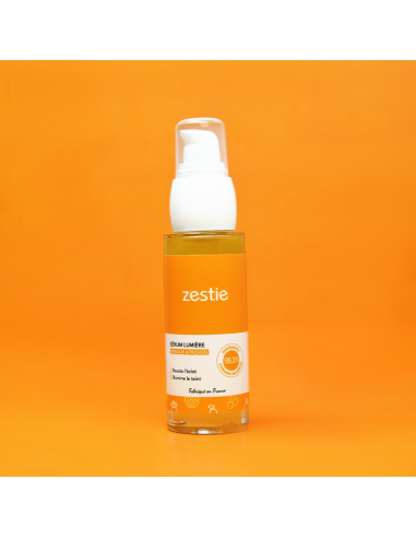 Sérum Lumière Mangue-Passion 30 ml