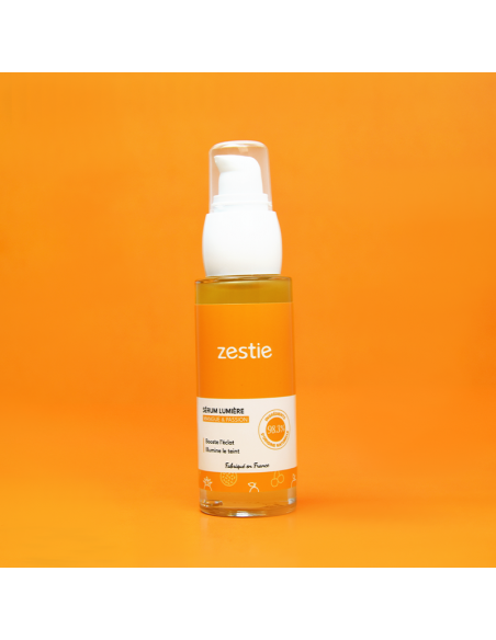 Sérum Lumière Mangue-Passion 30 ml