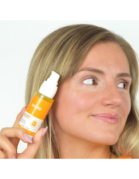 Sérum Lumière Mangue-Passion 30 ml