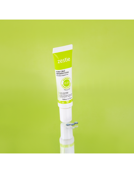 Soin ciblé imperfections 12 ml