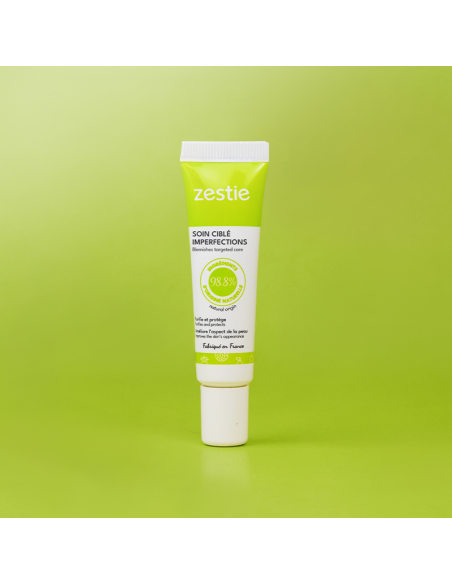Soin ciblé imperfections 12 ml