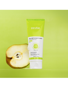 Gel nettoyant pureté Poire 125 ml