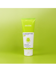 Gel nettoyant pureté Poire 125 ml 2