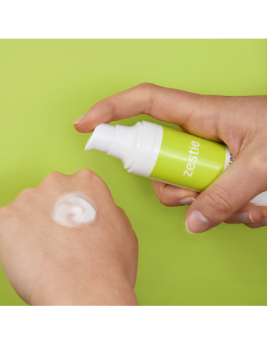 Fluide hydra pureté Poire 50 ml