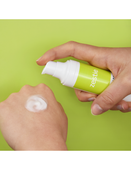 Fluide hydra pureté Poire 50 ml