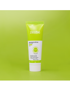 Masque détox Poire 50 ml 2