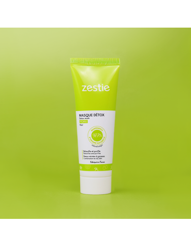 Masque détox Poire 50 ml