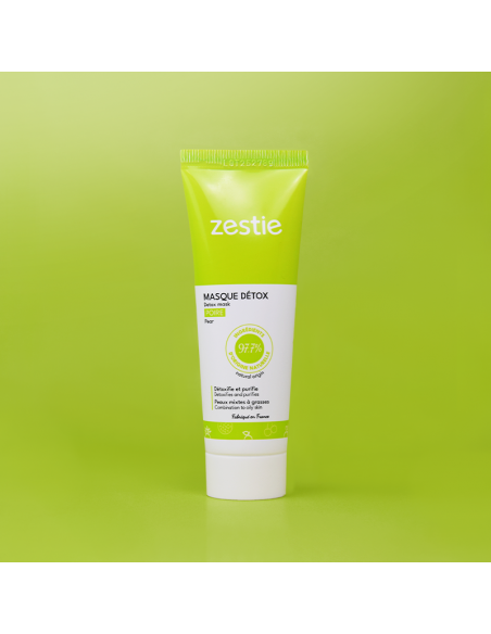 Masque détox Poire 50 ml