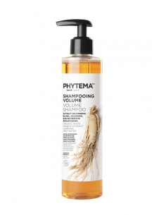 Shampoing Volume