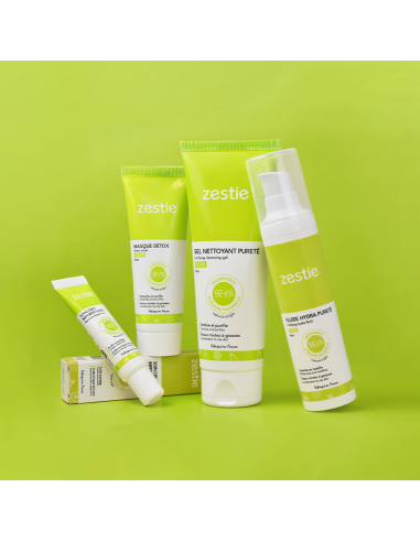 Masque détox Poire 50 ml