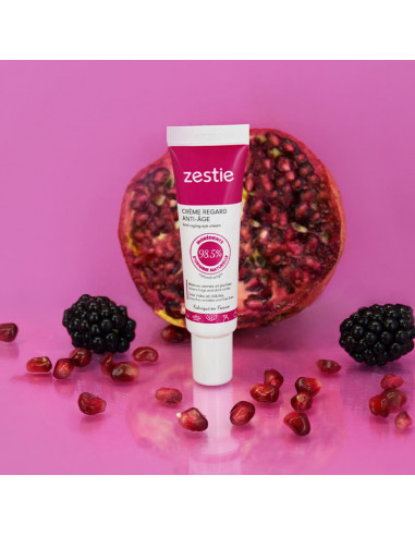 Crème Anti-Age regard