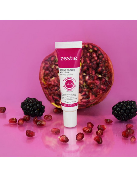 Crème Anti-Age regard