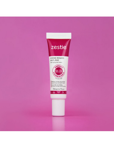 Crème Anti-Age regard