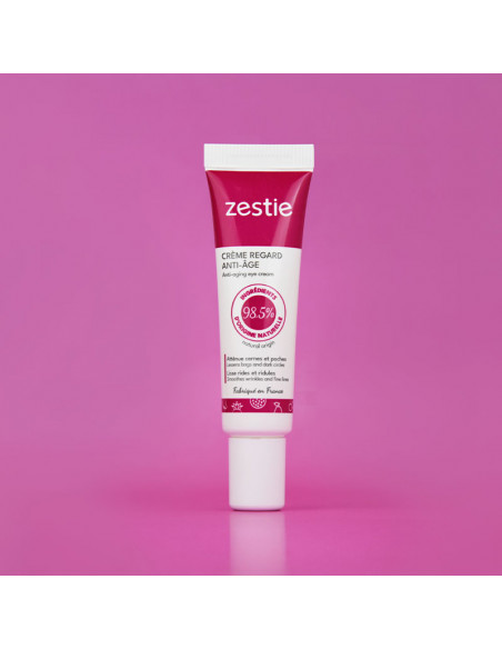 Crème Anti-Age regard