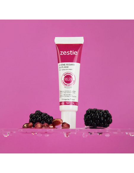 Crème Anti-Age regard