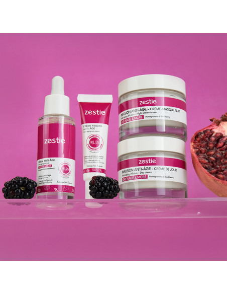 Crème Anti-Age regard