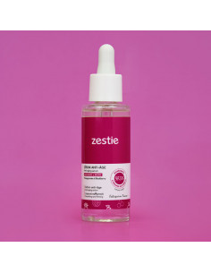 Sérum anti-âge – Grenade & Mûre 2