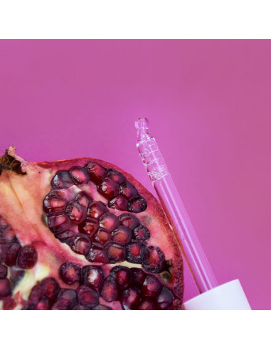 Sérum anti-âge – Grenade & Mûre