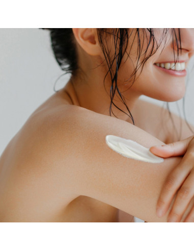 Baume nourrissant corps Papaye-Ananas 200 ml