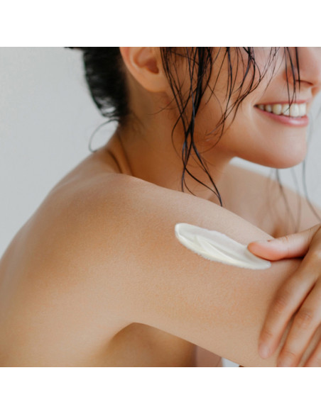 Baume nourrissant corps Papaye-Ananas 200 ml