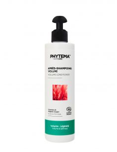 Après-Shampoing Volume