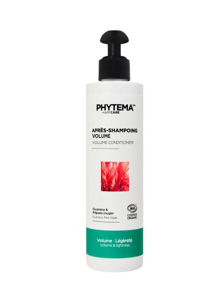 Après-Shampoing Volume