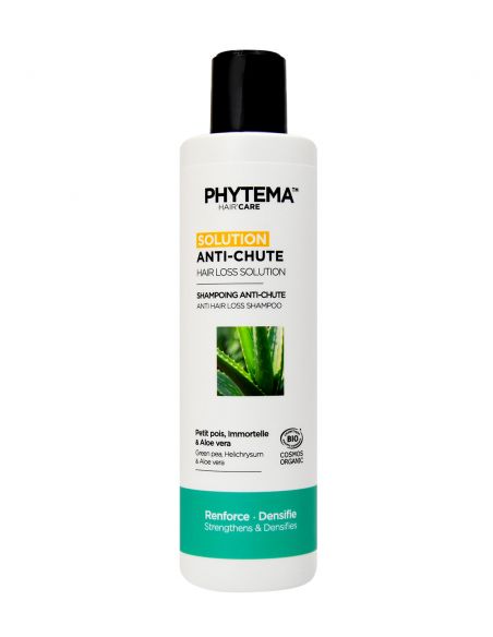 Shampoing Anti-Chute