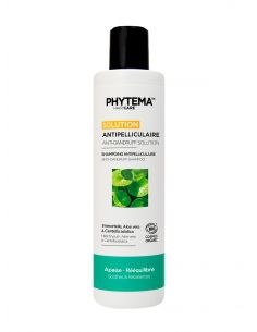 Shampoing Anti-Pelliculaire