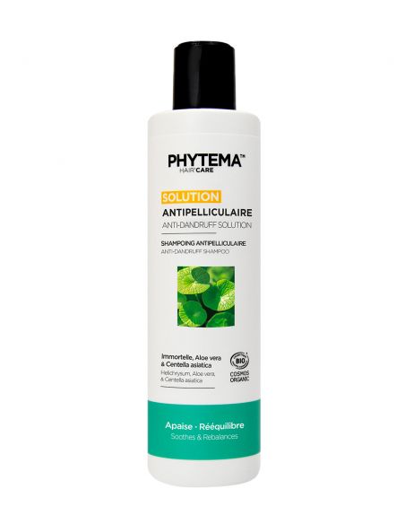 Shampoing Anti-Pelliculaire