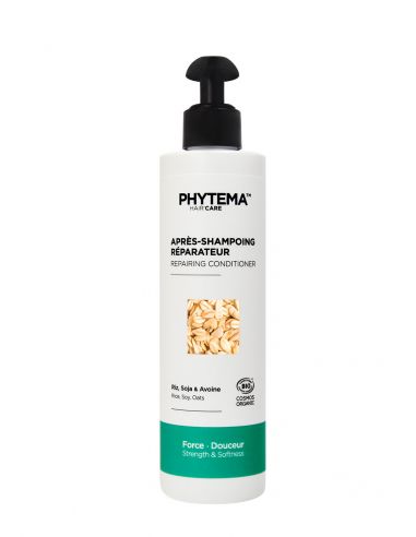 Après-Shampoing Réparateur
